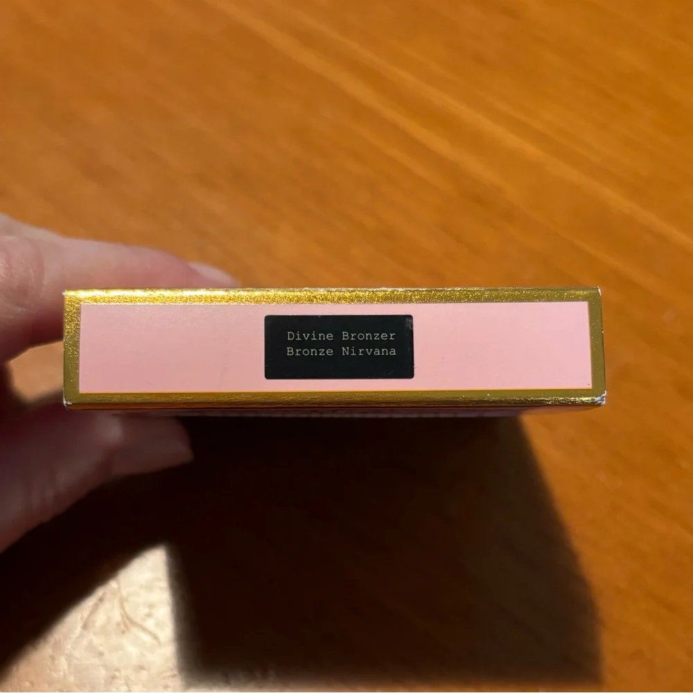 Pat McGrath Labs: Skin Fetish Divine Bronzer